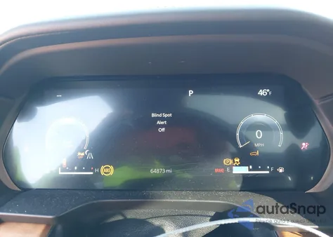 2021 Jeep Grand Cherokee L Summit Reserve 4X4 from USA, damaged, VIN 1C4RJKEGXM8104122